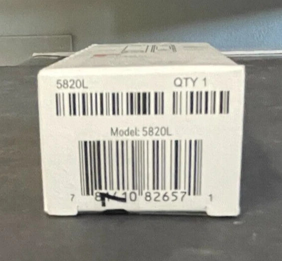 Brand New Honeywell 5820L Wireless Slim Door/Window Transmitter, Magent Battery