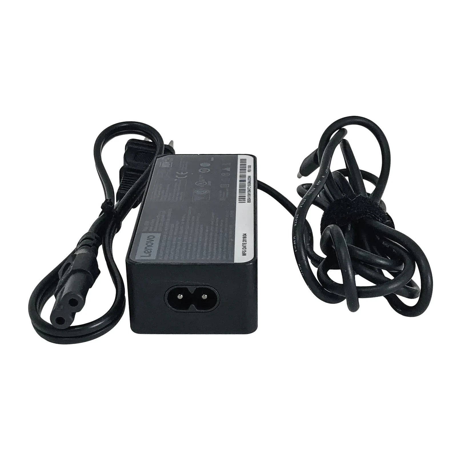 Open Box Genuine Lenovo 65W AC Adapter for Legion Go 8APU1 Gaming Console