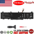 CC03XL Battery For HP ZBook Firefly 14 G7/G8 EliteBook 830 835 840 845 G7/G8