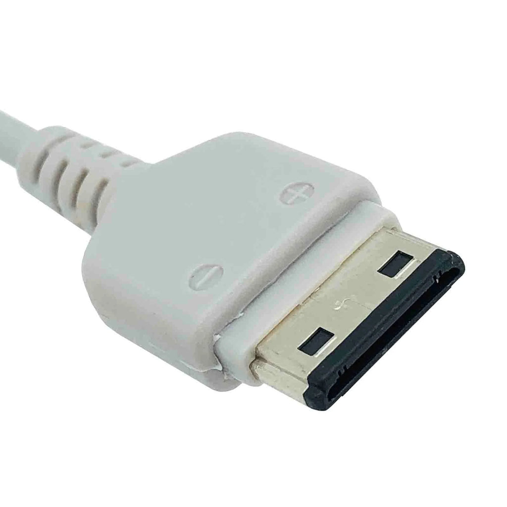 NEW Original Samsung AC Adapter For Samsung SGH-A707 SGH-A717 SGH-A727 OEM