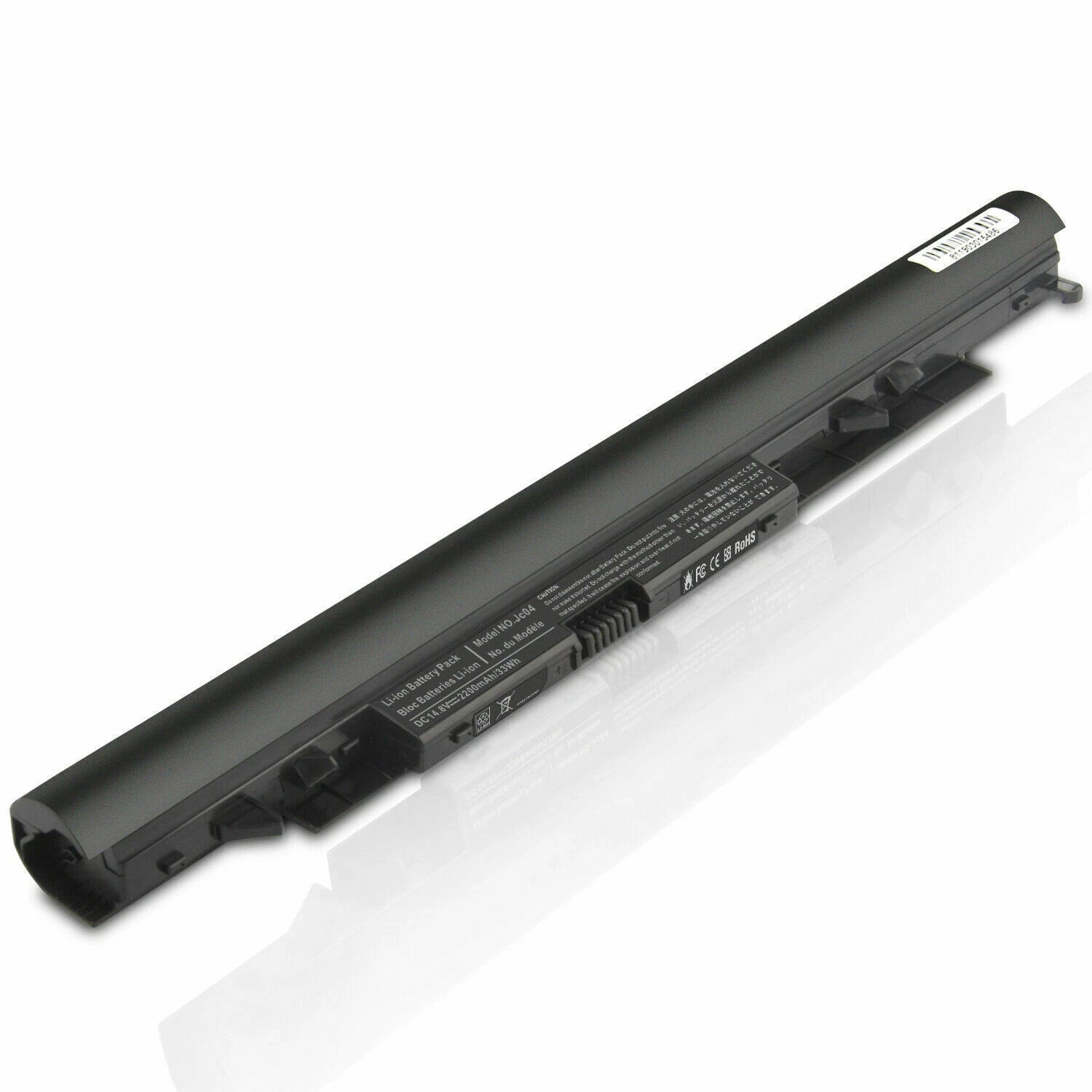 Battery For HP Pavilion 15-BS033CL 15-BS038CL 15-BS038DX 15-BS051OD 15-BS053OD