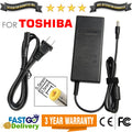 5.5*2.5mm Laptop Charger Power Supply Adapter for Toshiba Satellite Gateway 19V