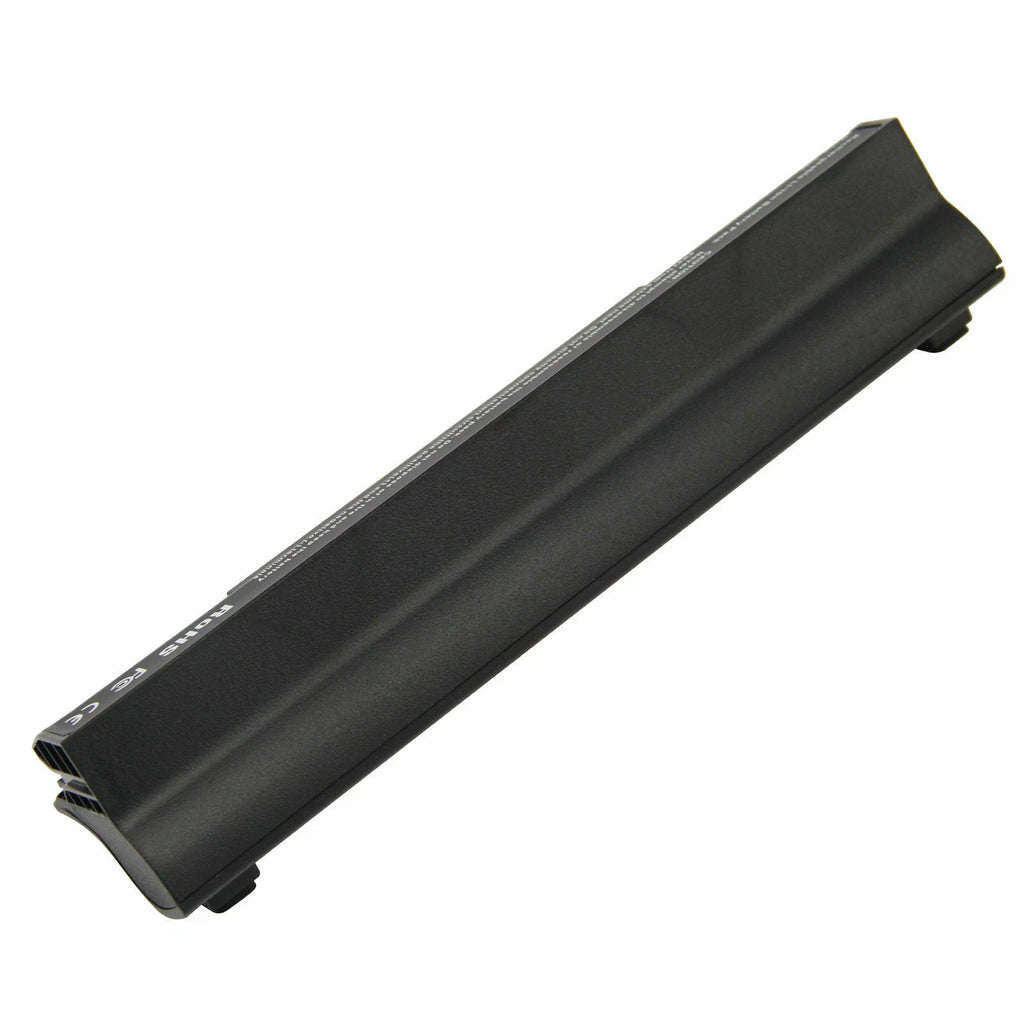 Battery for Dell Latitude 2100 2110 2120 312-0229 4H636 04D3C 451-11039/Charger