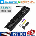 ??LOT 1-10x RC30-0328 RZ09-0328 RZ09-0330 03305x Battery For Razer Blade 15 2020