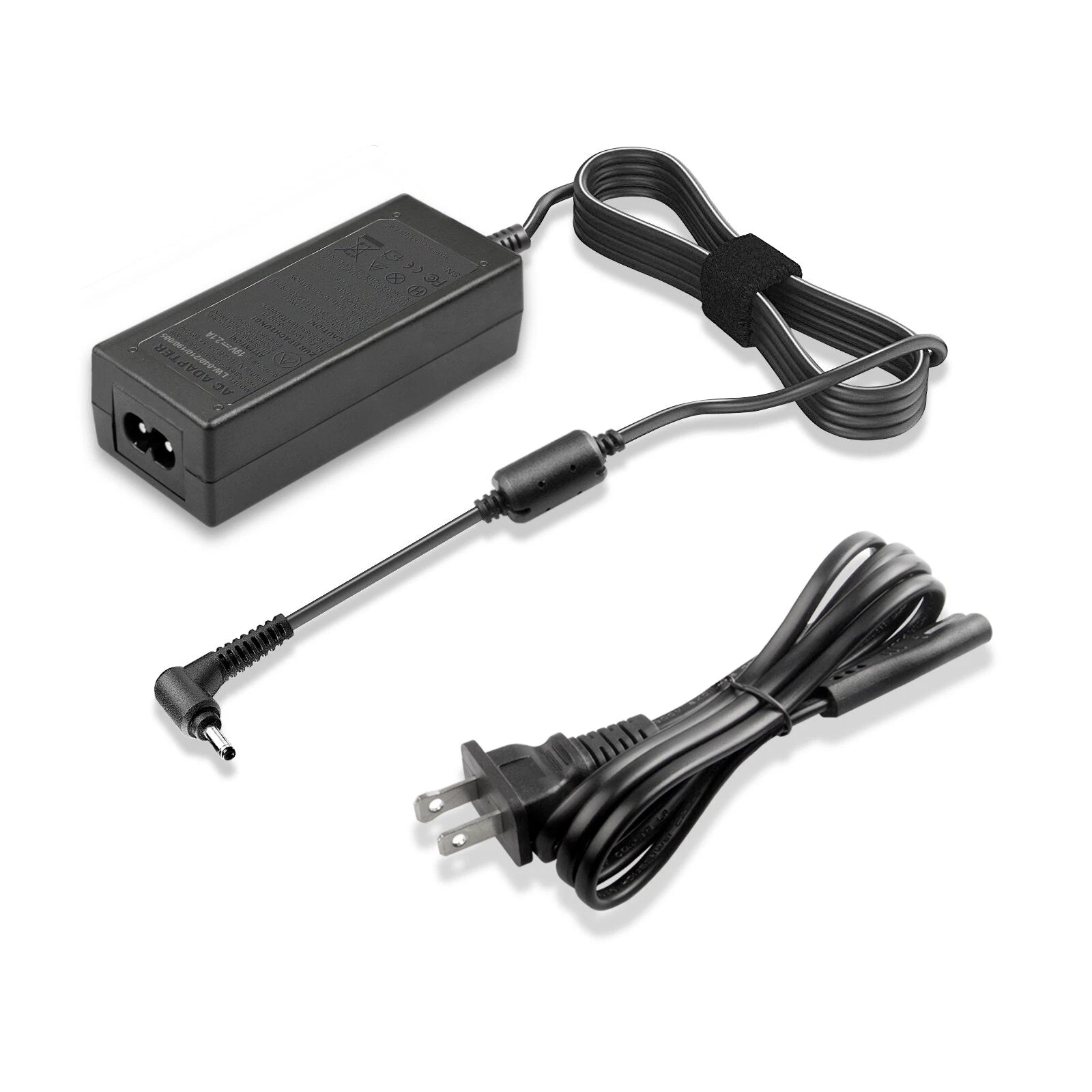 For Acer Chromebook 15 CB3-532-108H CB3-532-C8DF X15Q9 45W Charger AC Adapter