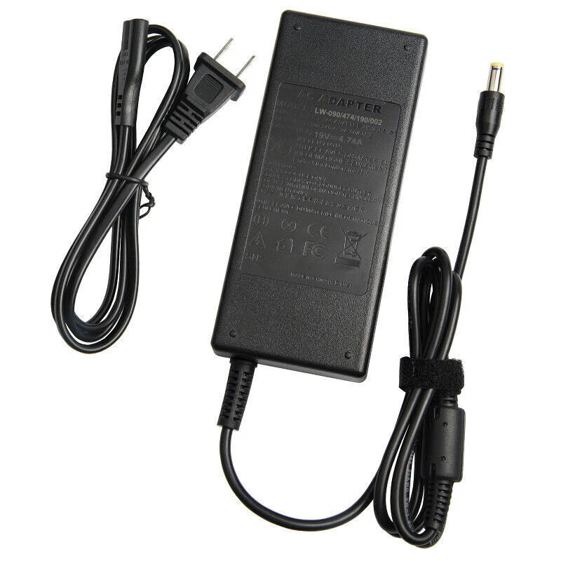 Inogen One G4 External Battery Charger Catalog# BA-403 Power Cord AC Adapter New