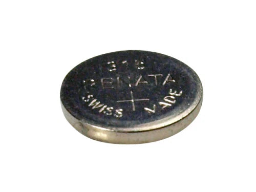 Renata 315 Button Cell watch battery 10 PACK