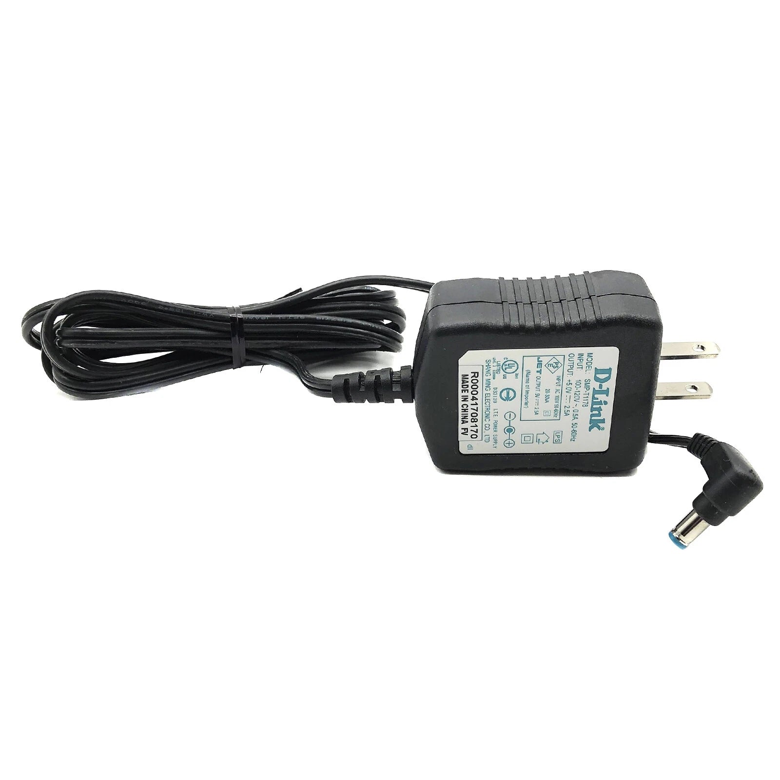 Genuine D-Link Power Supply Wall Adapter OEM for DIR-601 DIR-615 Wireless Router