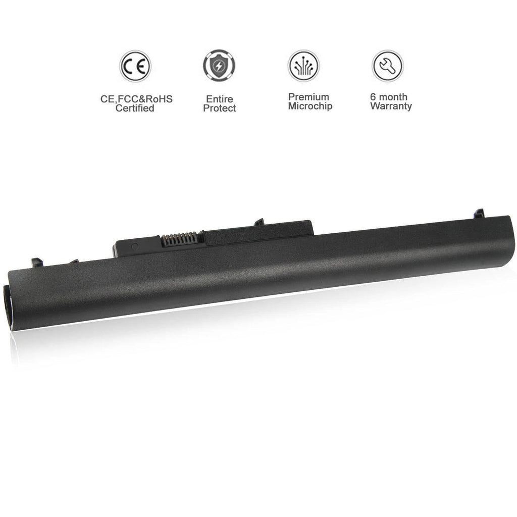 LA03 LA03DF Replacement Laptop Battery for HP Spare 15 15-f233wm 776622-001 US