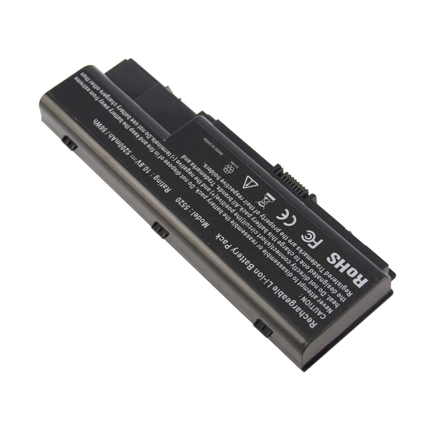 Battery For ACER Aspire 5720 5720G 5730 5730Z 5730ZG 5720Z 5720ZG AS07B41 6 Cell