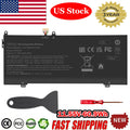 60.9Wh CP03XL Battery for HP Spectre X360 13 X360 13-ae000 13-ae011dx 13-ae012dx