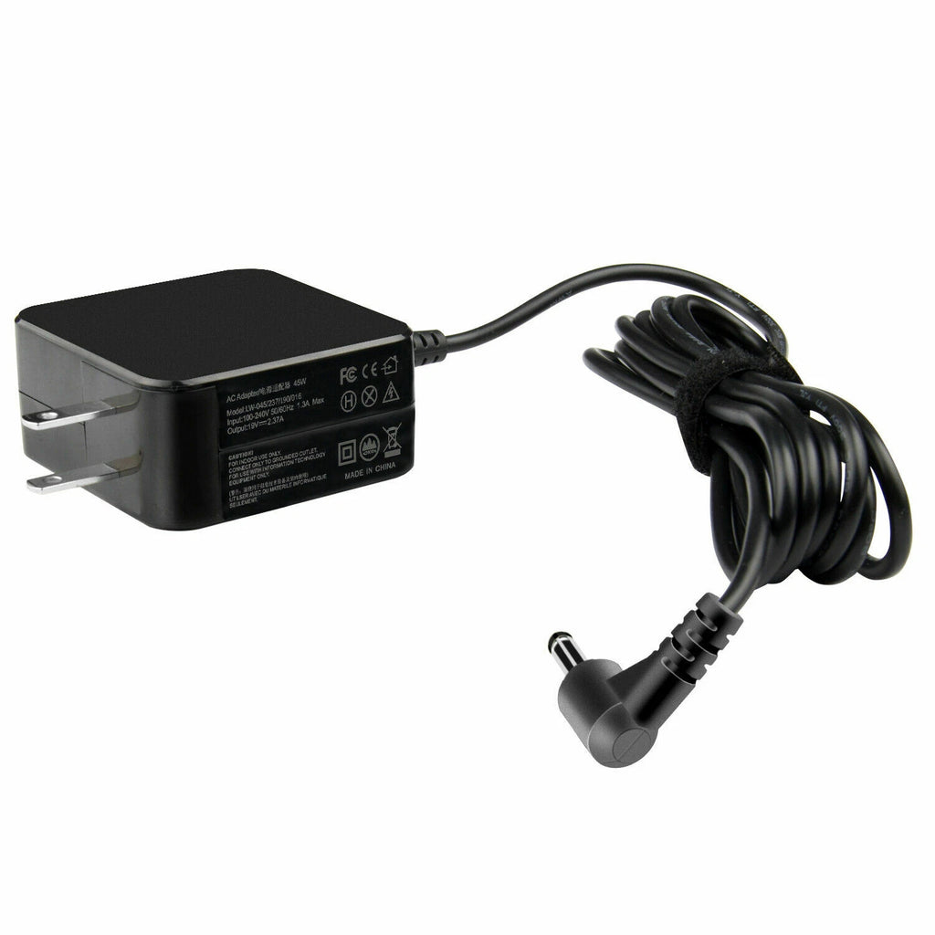 45W AC Adapter Charger For Lenovo ADLX45NDC3A ADLX45NCC2A ADL45WCC ADL45WCD US