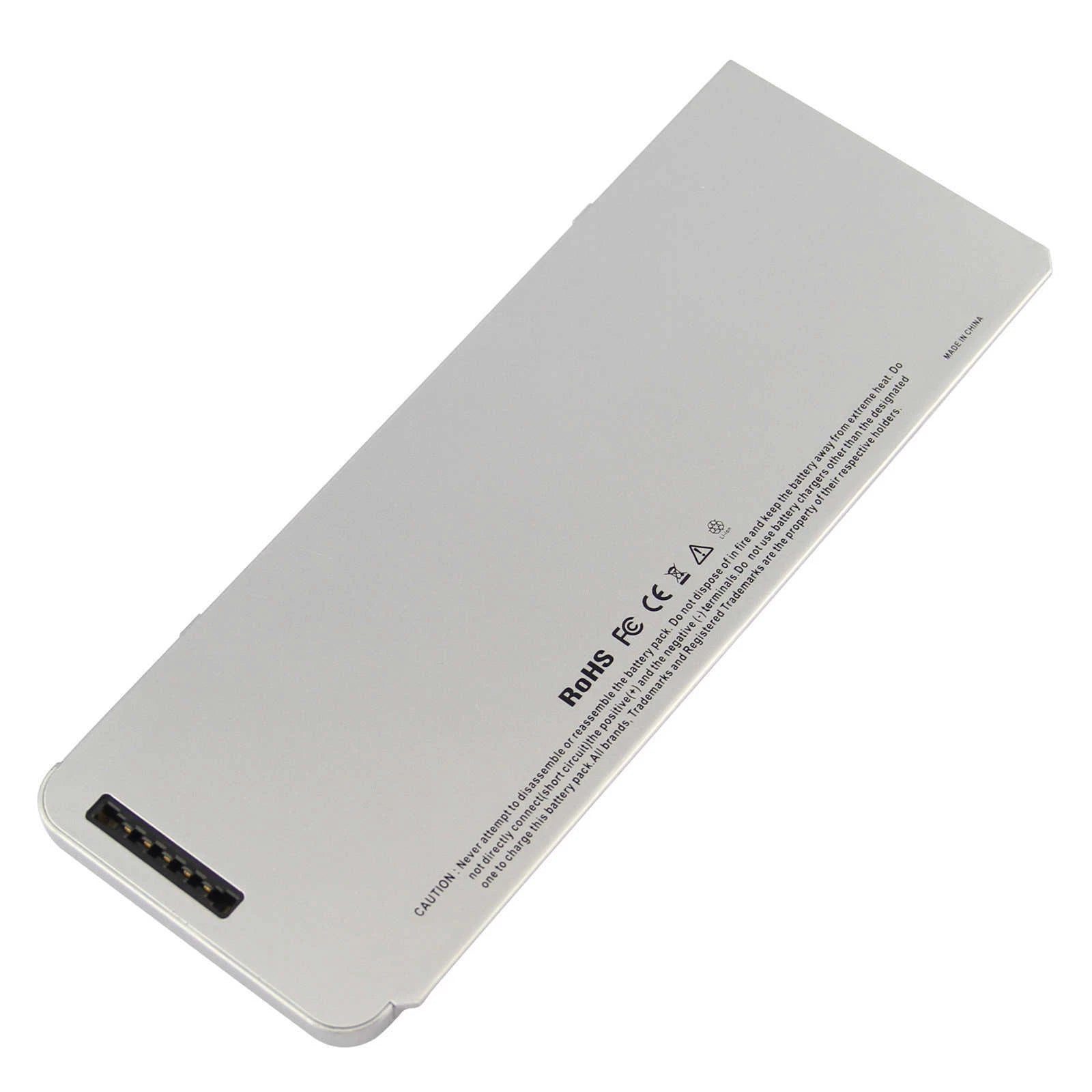 NEW BATTERY FOR APPLE MACBOOK PRO 13" UNIBODY A1280 A1278 2008