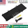New SU06XL Battery for hp Spectre X360 15-DF0000 15-DF0000NF 15-DF0000NO