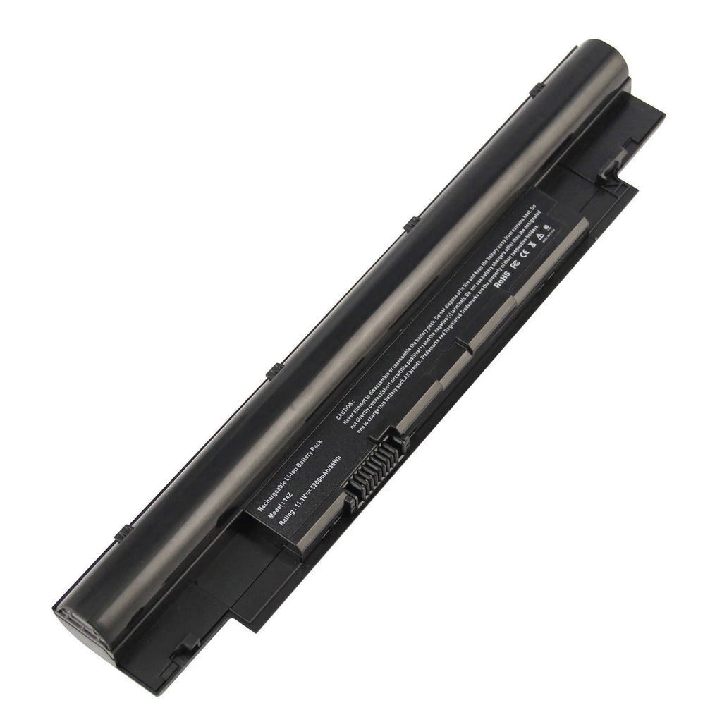Laptop Battery for Dell Inspiron 13Z N311z 14Z N411z 268X5 Vostro V131 N2DN FS