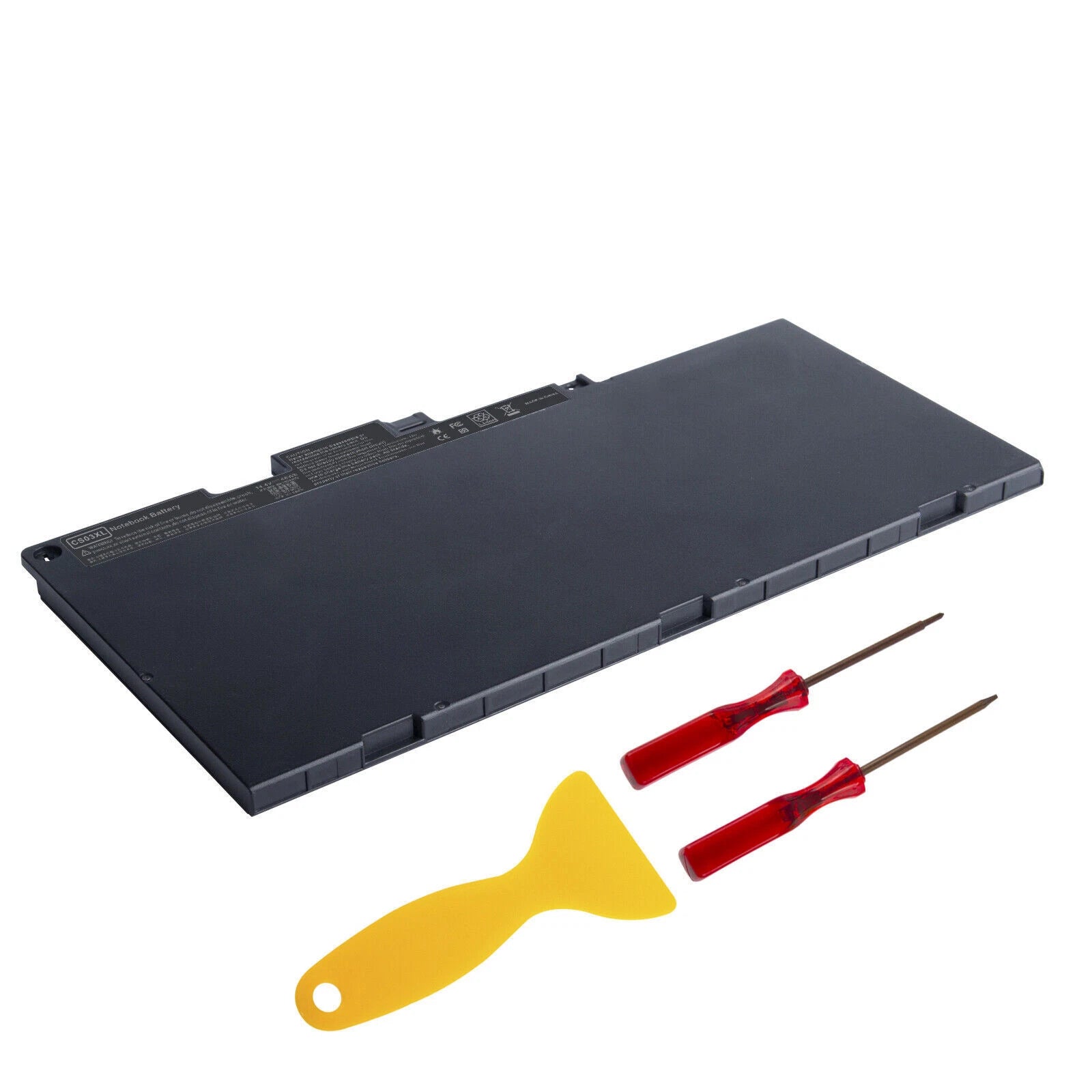 CS03XL Battery for HP Elitebook 840 850 G3 G4 HSTNN-IB6Y 800513-001 Zbook 15U G3