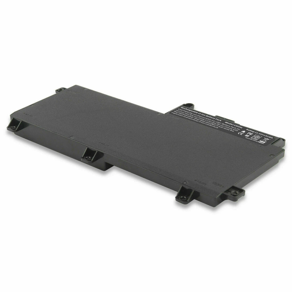 CI03XL C103XL Battery for HP ProBook 640 645 650 655 G2 G3 801554-001 HSTNN-UB6Q