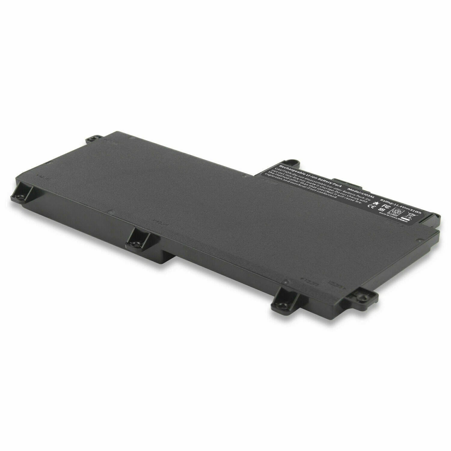 CI03XL C103XL Battery for HP ProBook 640 645 650 655 G2 G3 801554-001 HSTNN-UB6Q