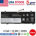 Battery for Lenovo Ideapad Flex-14API Type 81SS - Model 81SS0005US 5B10W67194