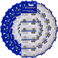 100 pack- ( AG3 ) LR41 392A 192 SR41 LR736 CX41 392 BATTERY Batteries