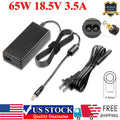 AC Adapter Battery Charger for HP Pavilion DV6700 DV6000 DV5000 Laptop Power F