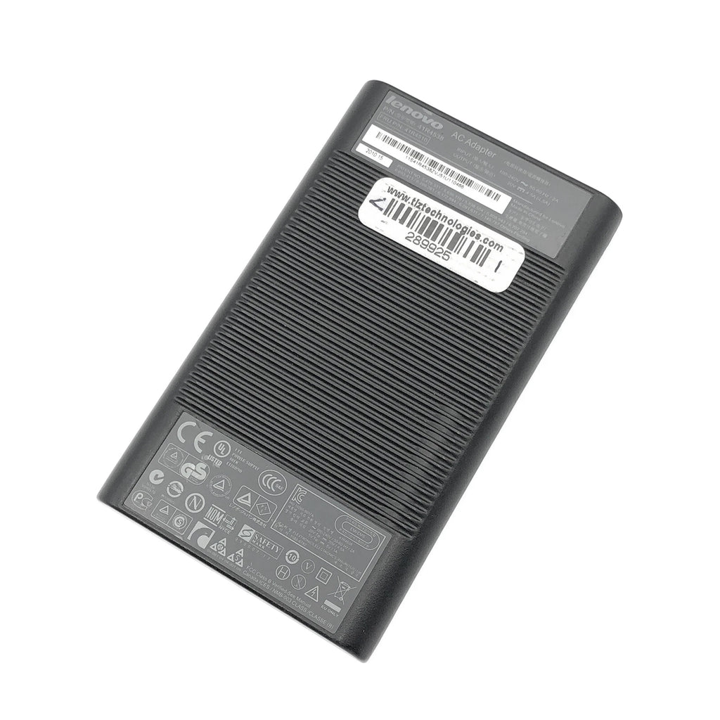 NEW Genuine Lenovo 41R4538 41R4510 90W AC Power Supply Adapter 20V 4.5A