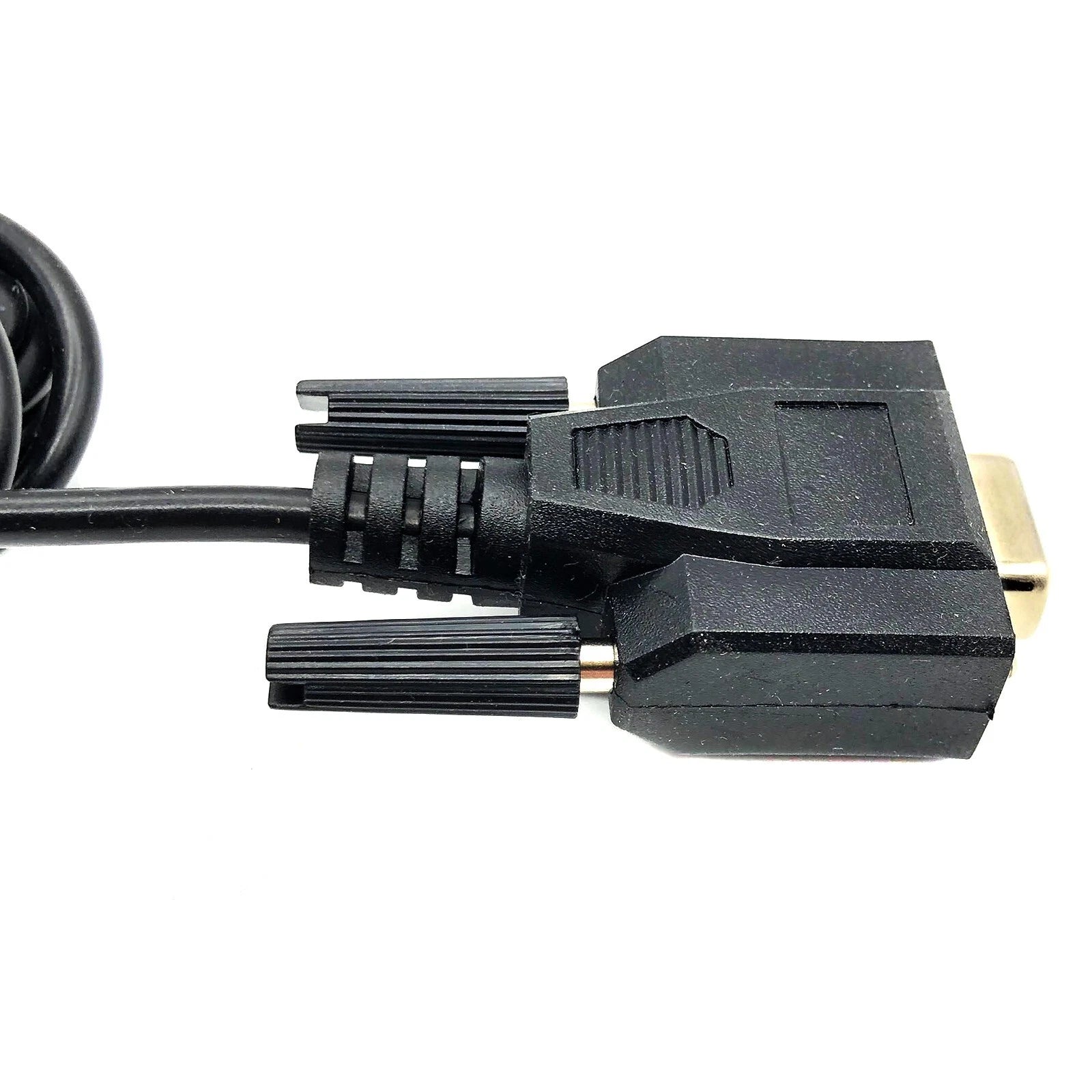NEW Genuine Chenrol DB-9 9-Pin Male to Female M/F Serial Extension Cable