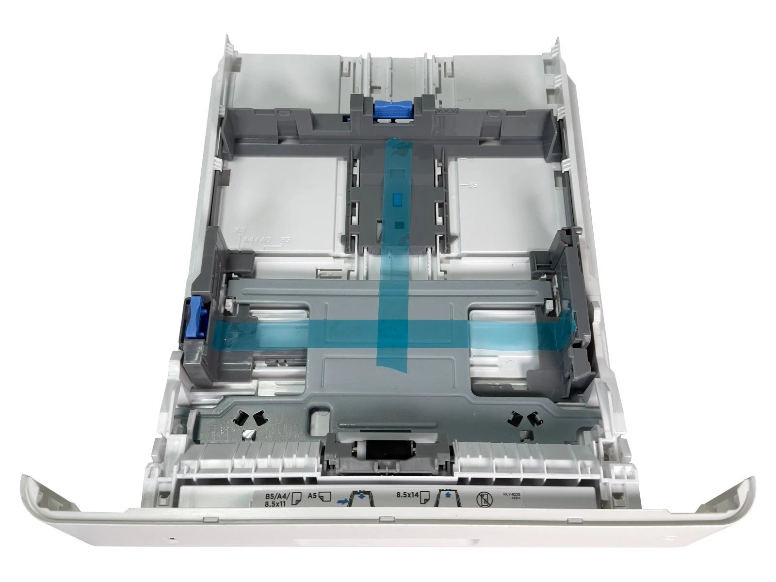 NEW?? HP RM2-5392-000 250 Sheet Tray for LaserJet Pro M300 M400 Series Printers