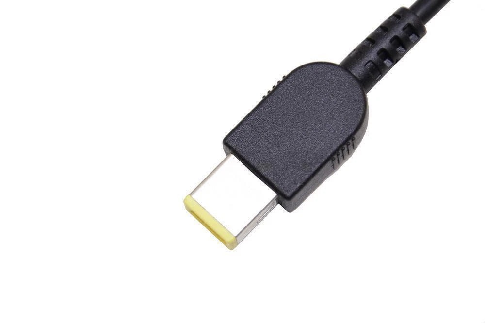 For LENOVO ThinkPad T550 20CK X1 Carbon T450 T460 T470 45W 20V 65W AC Adapter