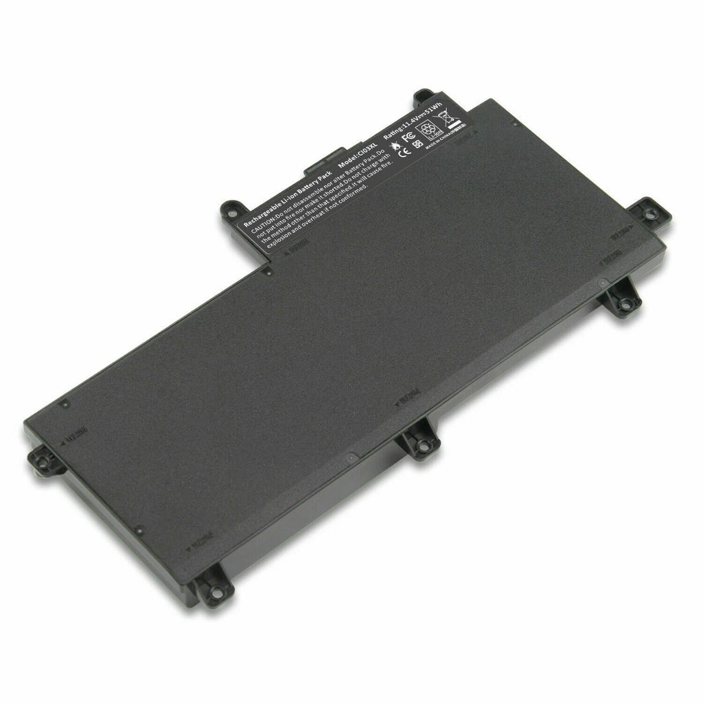 51Wh Battery for HP ProBook 640 G2 645 G2 650 G2 655 G2 801554-001 Type CI03XL