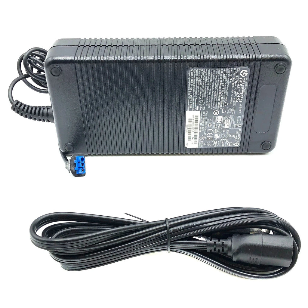 NEW Original 180W HP Adapter for ScanJet Enterprise 9000 L2712A FCLSD-0801 OEM