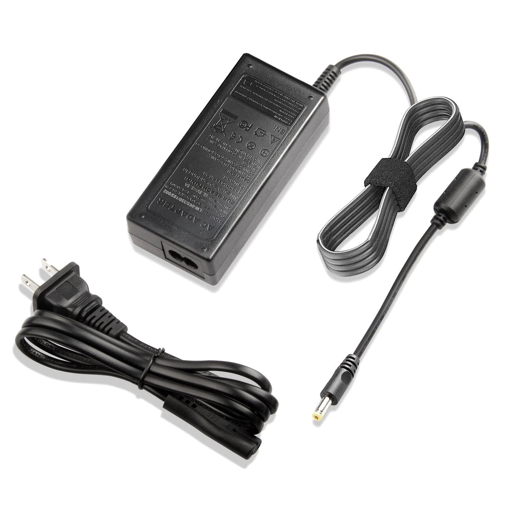 65W AC Power Adapter Charger for HP Pavilion DV1000 DV2000 DV4000 DV6000 DV9000