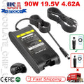 90W AC Adapter Charger For Dell FA90PE1-00 DA90PE1-00 U680F 0U680F PA-3E CM889