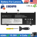 ?L18D4PF0 L18C4PF0 L18M4PF0 Battery For Lenovo ThinkBook 13S-IWL 14S-IWL 13S-IML
