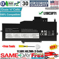 L19C3P71 L19M3P72 L19M3P73 Battery for Lenovo ThinkPad X1 Nano Gen 1st 1-20UN000