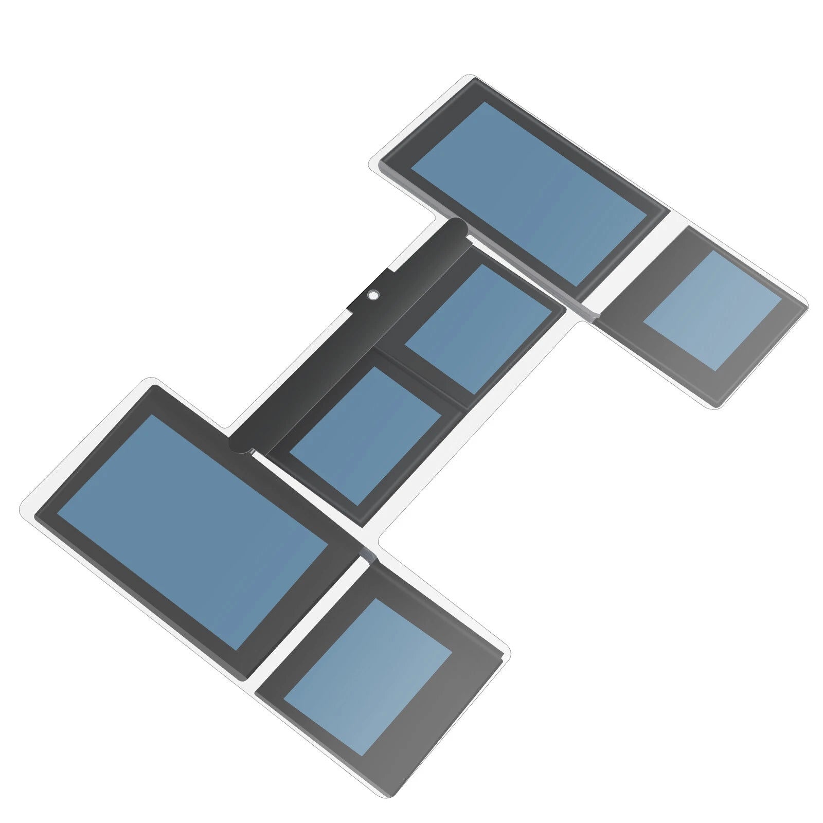 LOT A1527 A1534 Battery For Apple MacBook 12 Inch A1705 Early 2015 2016 Mid 2017