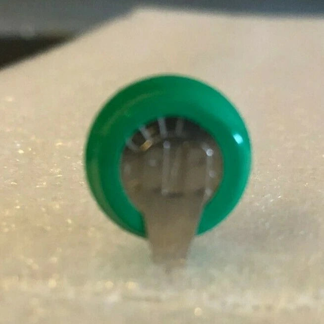 Brand New V60H 1.2V 60mAh Rechargeable NiMH Battery w/ Welding Pins