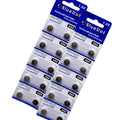 Wholesale 20pcs AG9 394A 394 SR936SW LR936 LR45 SR45 Button Cell Coin Battery