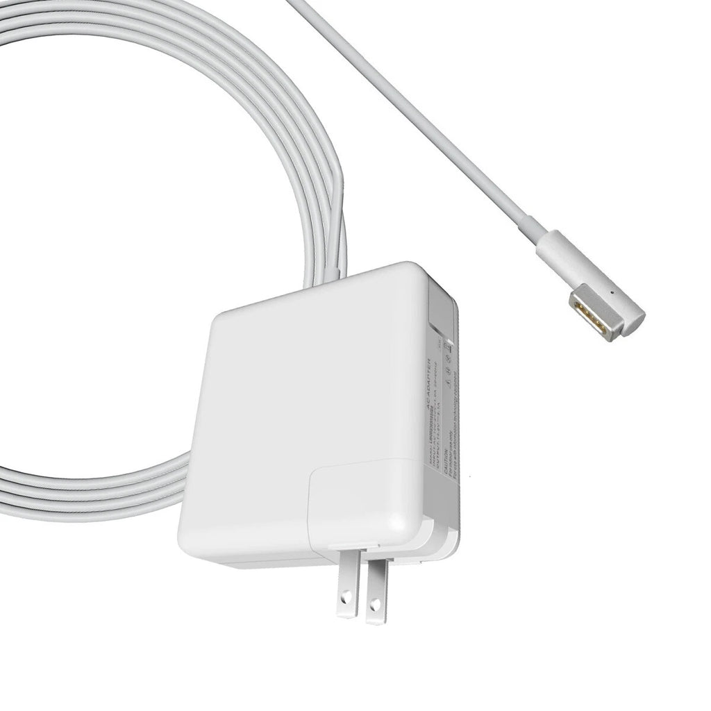 AC Adapter Charger for Macbook Pro & Air 13" 15" A1278 A1398 A1466 Power Supply
