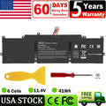 ME03XL Battery For HP Stream 13-C002DX Notebook PC 787521-005 787089-541 41Wh