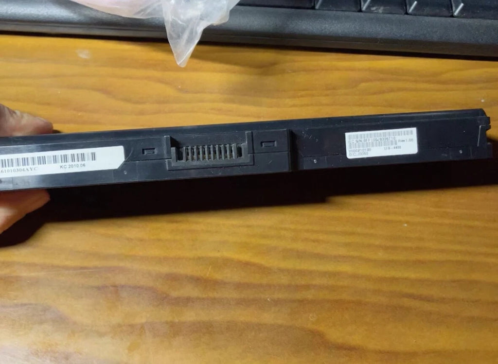Genuine OEM PA3817U-1BRS Battery for Toshiba Satellite L745 L750 L755 L755D 48Wh