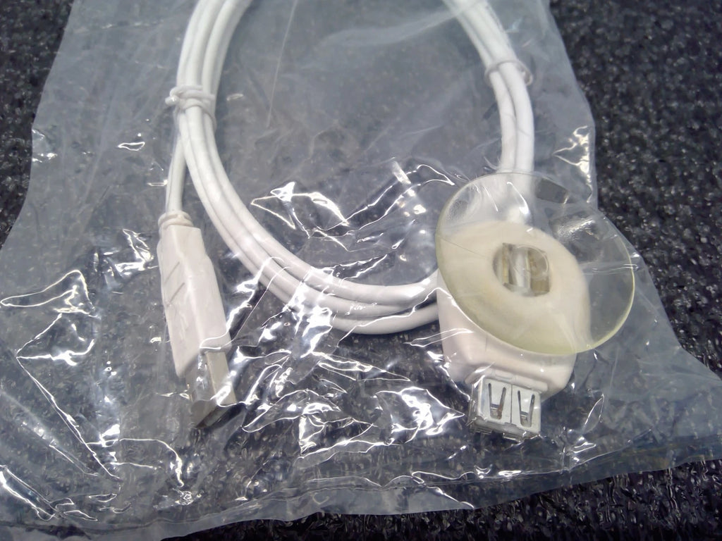 LOT OF 5 NEW Aladdin HASP USB extension Cable Desktop Cradle Base for Dongle