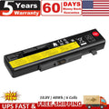 75+Battery For Lenovo ThinkPad E430 E431 E435 E440 E445 E530 E531 E535 E540