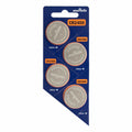 Murata Lithium Coin Cell CR2450 2450 4 Batteries Bulk