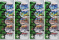 Maxell 397 (SR726SW) Coin Cell Silver Oxide Batteries x 20