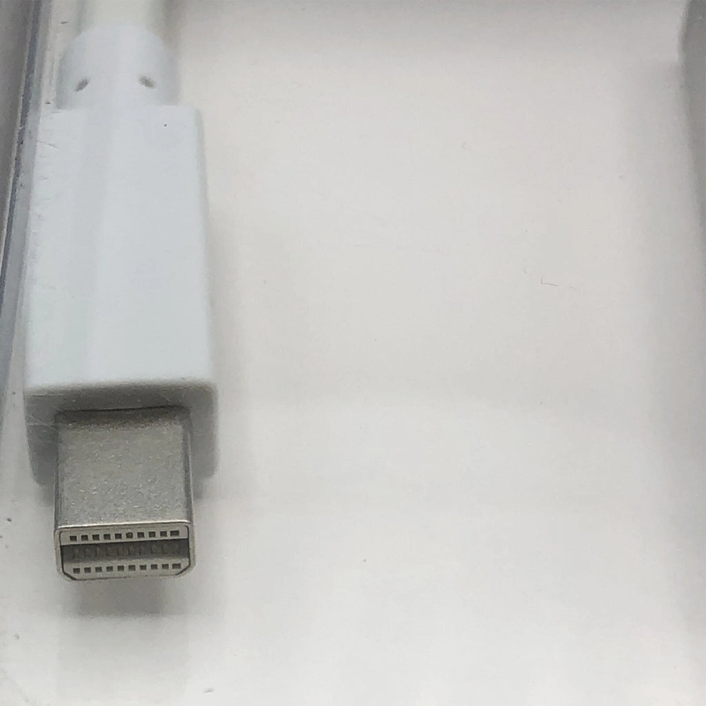 New Monoprice 9426 Mini DisplayPort Thunderbolt to HDMI Cable with Audio Support