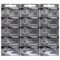 Energizer 393 309 SR754W Silver Oxide 15 Batteries