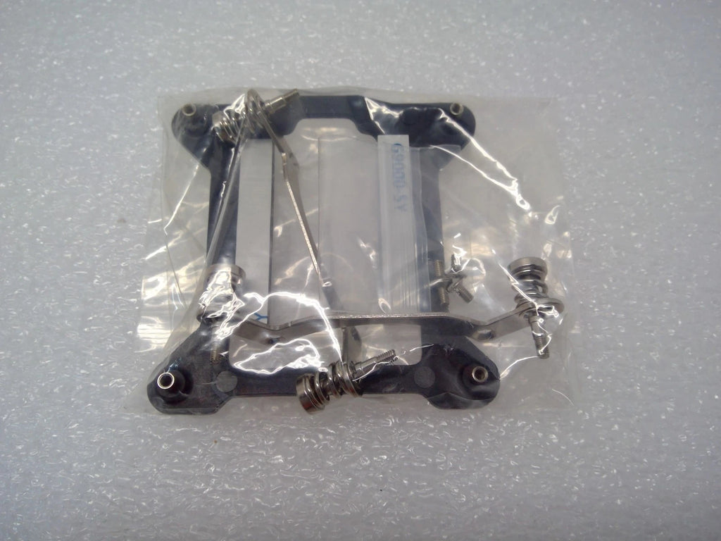 10x DeepCool GAMMAXX 400/GTE/GT Series Mounting Bracket Kit for Intel LGA1700
