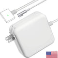 L&T Connector Charger For Mac Book Pro/Mac Book 13-Inch 2012-2015 Retina Adapter