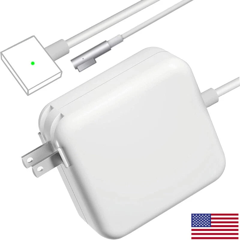 L&T Connector Charger For Mac Book Pro/Mac Book 13-Inch 2012-2015 Retina Adapter